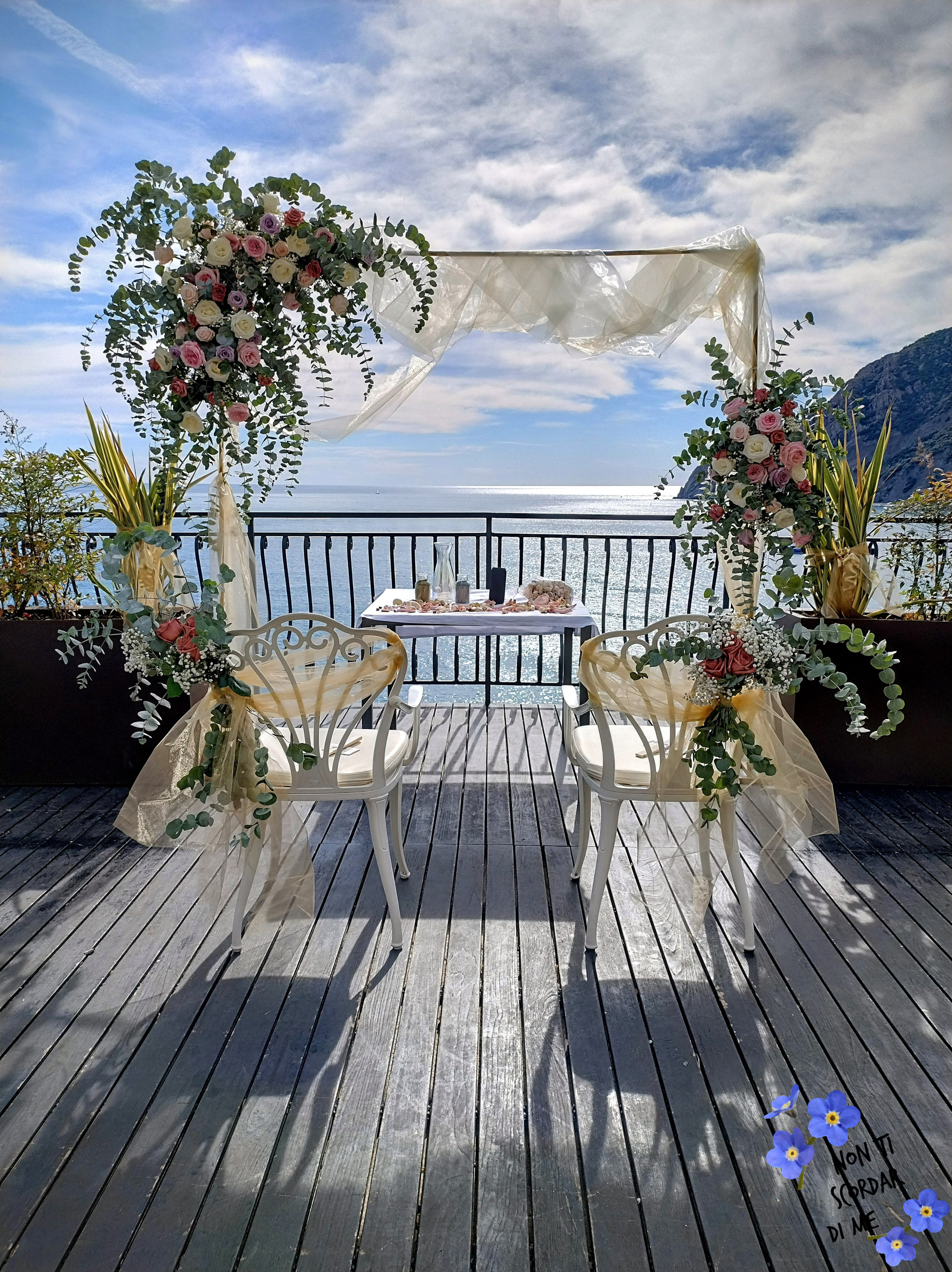 Foto Matrimonio Ramon E Felicitas